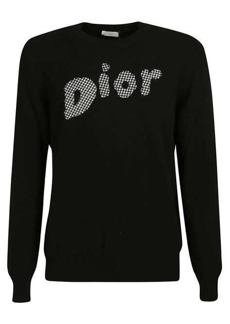 dior damen pullover|christian Dior men's jumper.